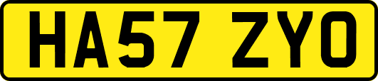 HA57ZYO