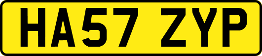 HA57ZYP
