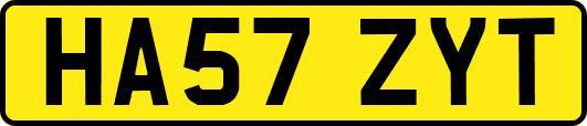 HA57ZYT