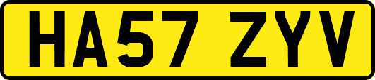 HA57ZYV
