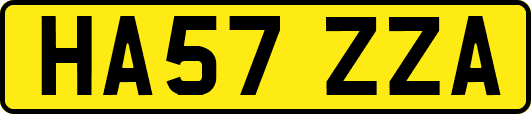 HA57ZZA