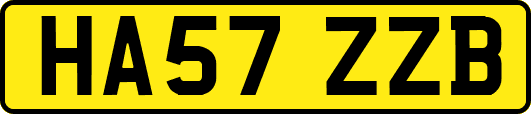 HA57ZZB