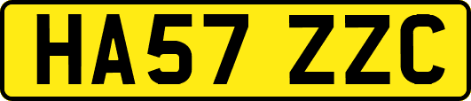 HA57ZZC