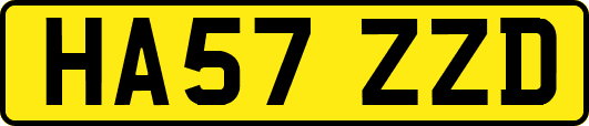 HA57ZZD