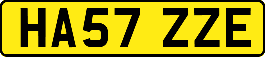 HA57ZZE