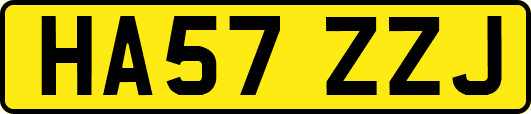 HA57ZZJ