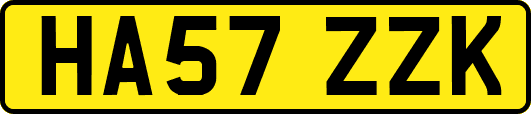 HA57ZZK