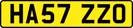 HA57ZZO