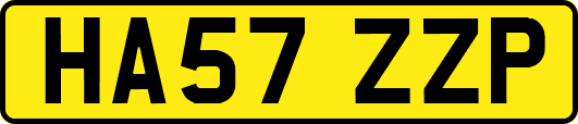 HA57ZZP