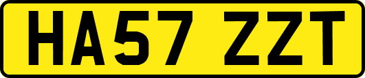 HA57ZZT
