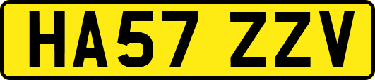 HA57ZZV