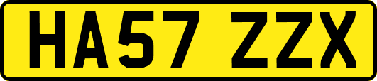 HA57ZZX