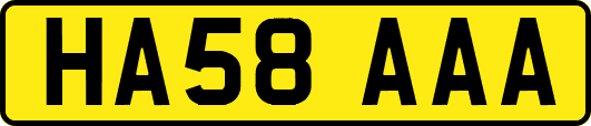 HA58AAA