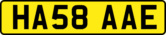 HA58AAE
