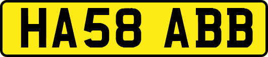 HA58ABB