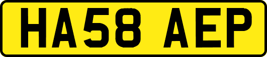 HA58AEP