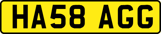 HA58AGG
