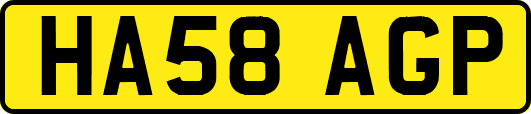 HA58AGP