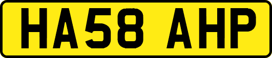 HA58AHP