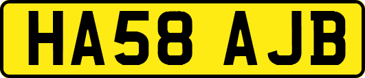 HA58AJB