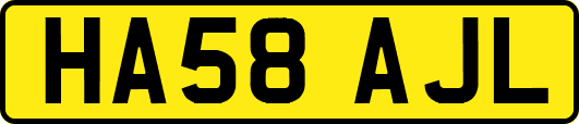 HA58AJL