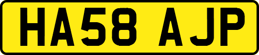 HA58AJP