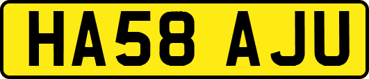 HA58AJU