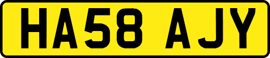 HA58AJY