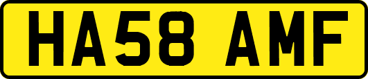 HA58AMF