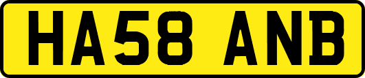 HA58ANB