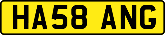 HA58ANG