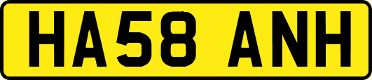 HA58ANH