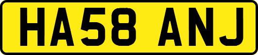HA58ANJ