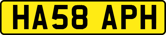 HA58APH