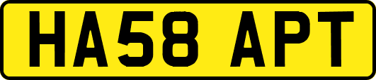 HA58APT