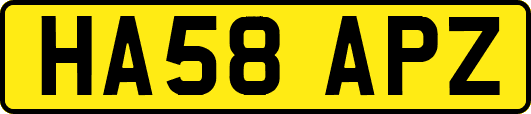 HA58APZ