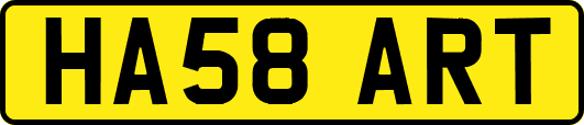 HA58ART