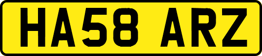 HA58ARZ