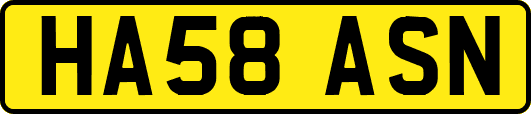 HA58ASN