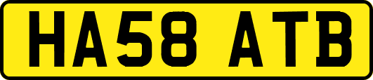 HA58ATB
