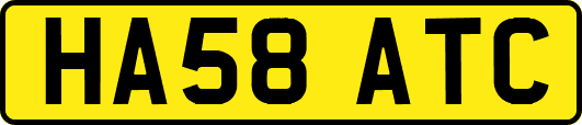 HA58ATC