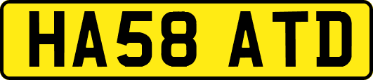 HA58ATD