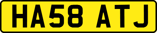 HA58ATJ