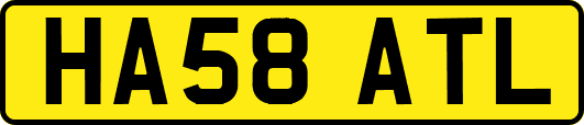 HA58ATL