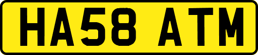 HA58ATM