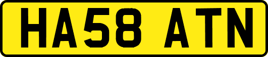 HA58ATN