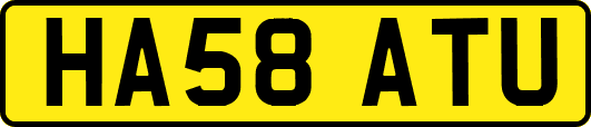 HA58ATU