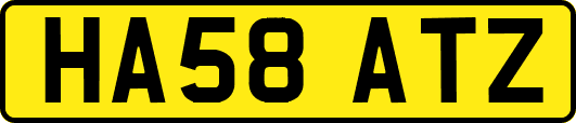 HA58ATZ