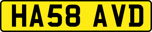 HA58AVD