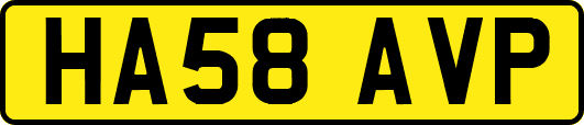HA58AVP
